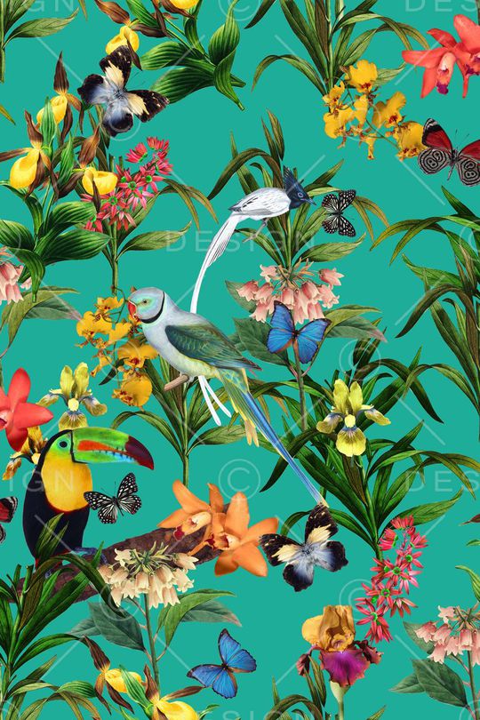 纯色底印花华亿平台图片