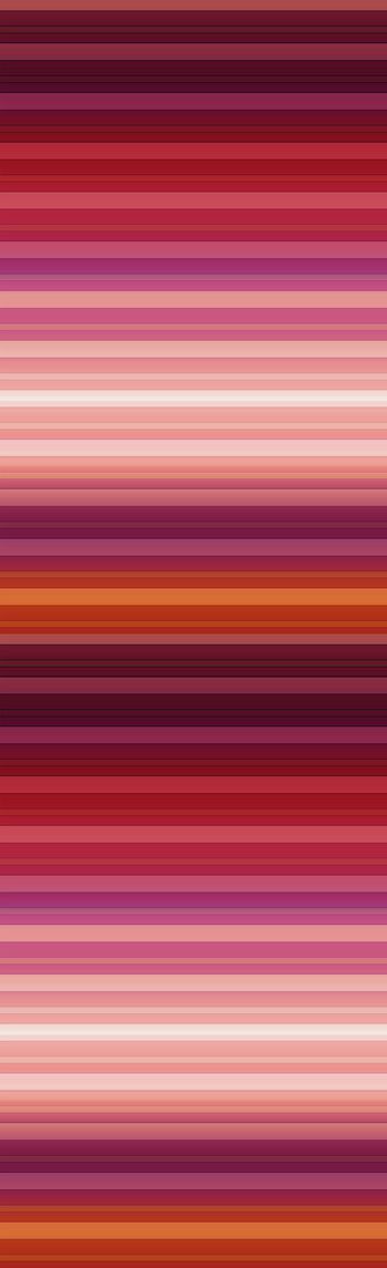 条纹印花华亿平台图片