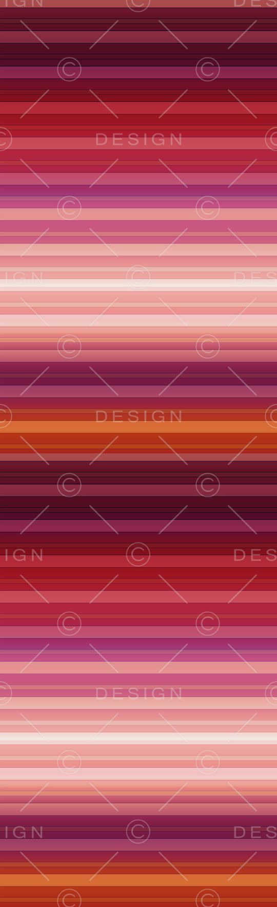 条纹印花华亿平台图片