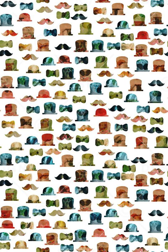 水彩印花华亿平台图片