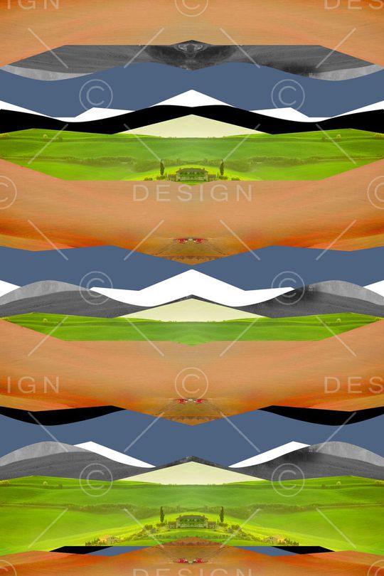 草原印花华亿平台图片