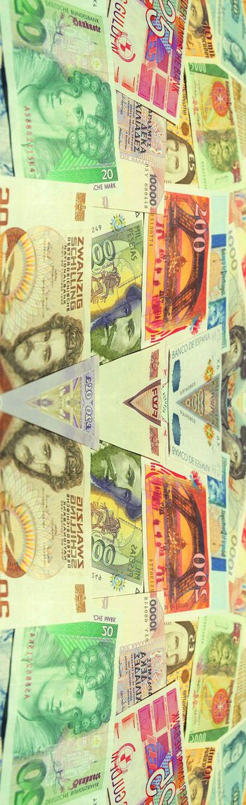 复古印花华亿平台图片