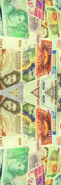 复古印花华亿平台图片