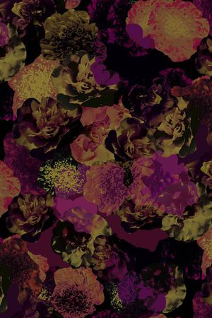 花开印花华亿平台图片