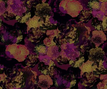 花开印花华亿平台图片