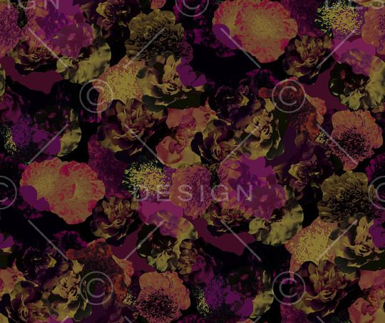 花开印花华亿平台图片