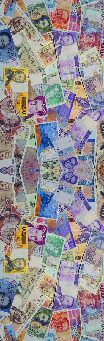 欧式印花华亿平台图片