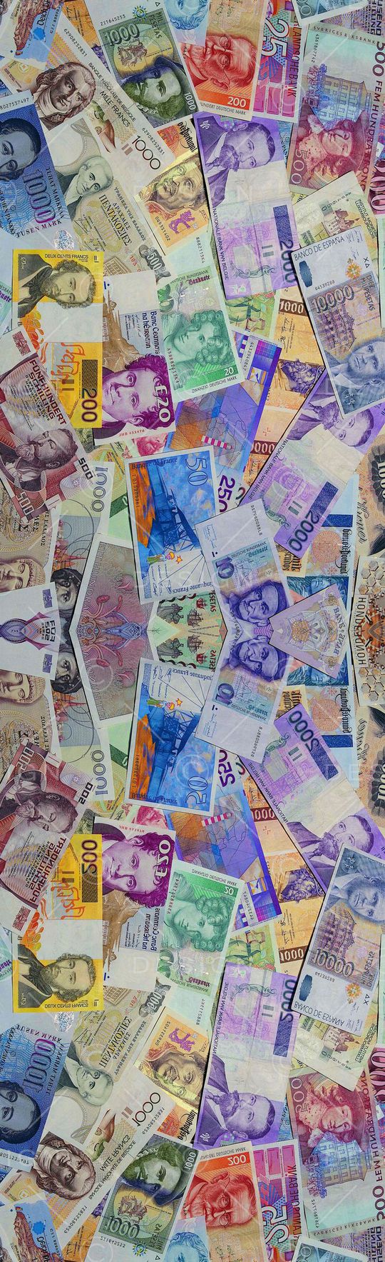 欧式印花华亿平台图片