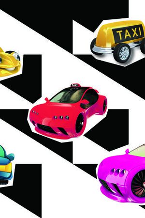 流行印花华亿平台图片