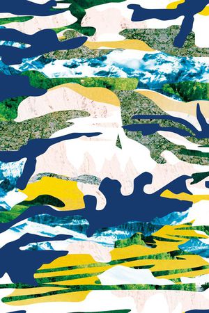 欧美印花华亿平台图片