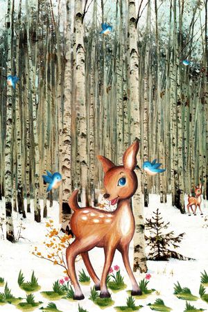 流行时尚印花华亿平台图片