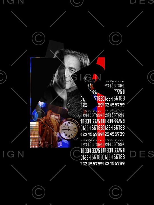 定时表盘印花华亿平台图片