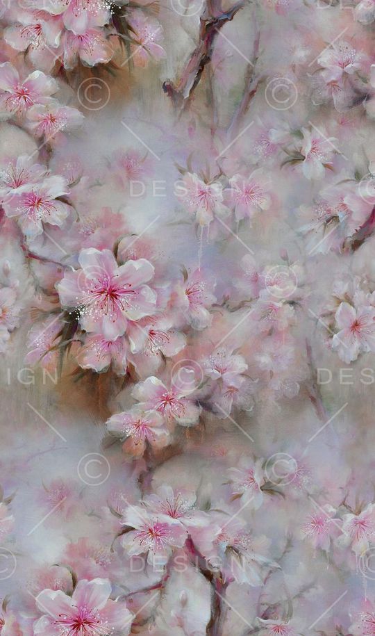 桃花印花华亿平台图片