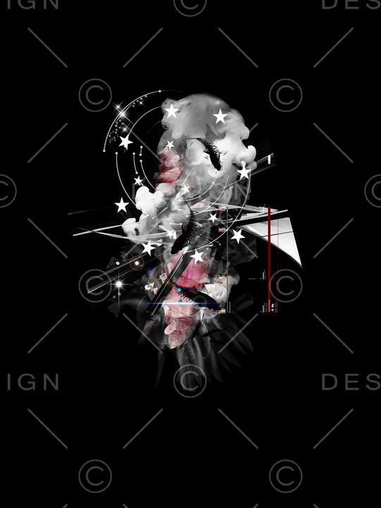 T恤印花华亿平台图片