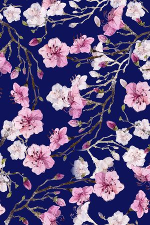 素雅印花华亿平台图片