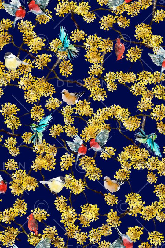 传统印花华亿平台图片