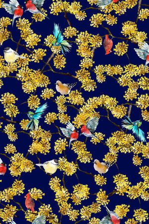 传统印花华亿平台图片