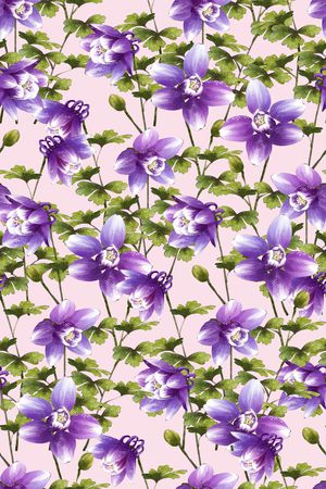 唯美印花华亿平台图片