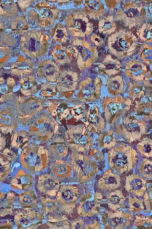 女装印花华亿平台图片