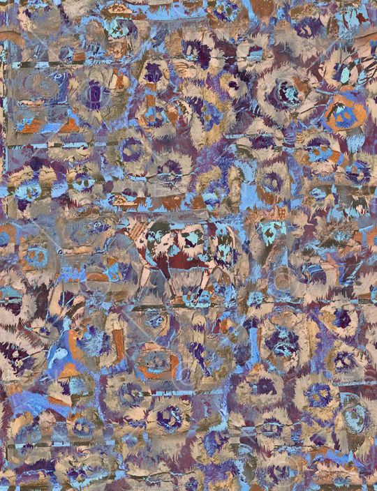 女装印花华亿平台图片