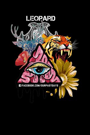 潮流印花华亿平台图片