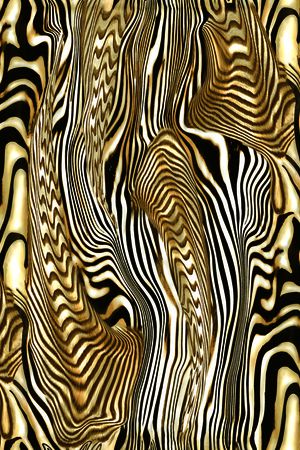 时尚印花华亿平台图片