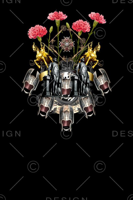 Dolce & Gabbana印花华亿平台图片