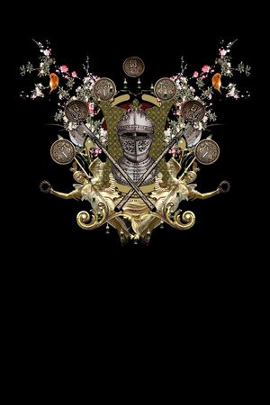 Dolce & Gabbana印花华亿平台图片