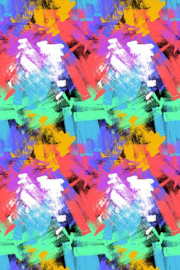 542338-cp五颜六色的笔触