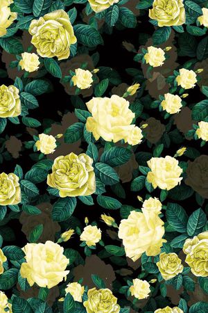 原创印花华亿平台图片