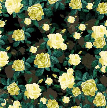 542370-原创大牌 花卉肌理华亿平台