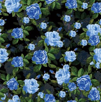 542371-原创大牌 花卉肌理华亿平台