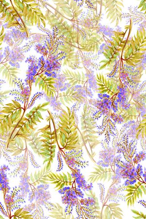 流行时尚印花华亿平台图片