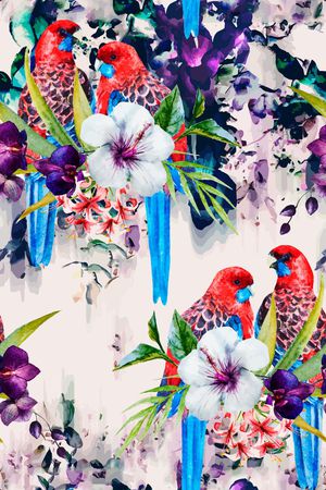 抽象底纹印花华亿平台图片