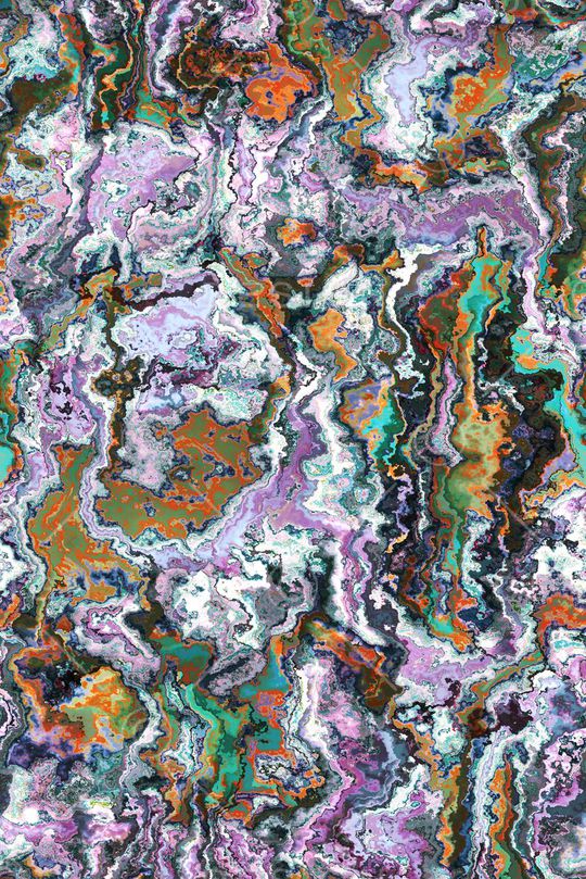 大理石印花华亿平台图片