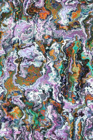 大理石印花华亿平台图片