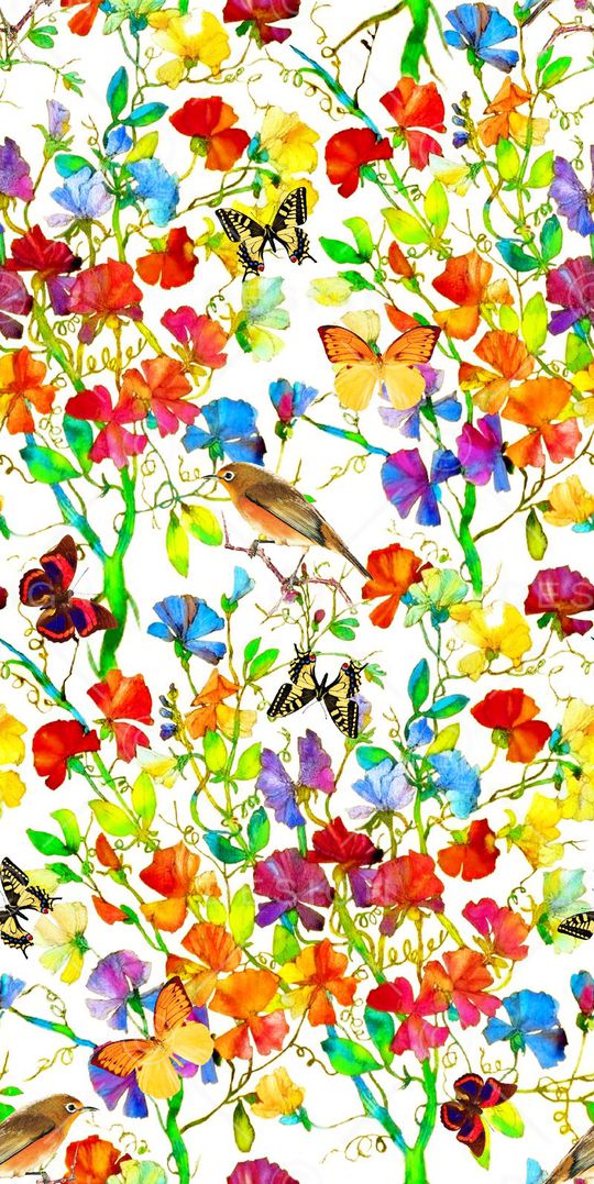 时尚印花华亿平台图片