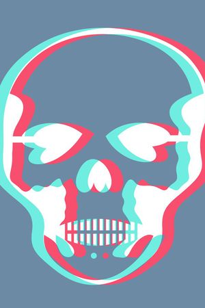 复古印花华亿平台图片