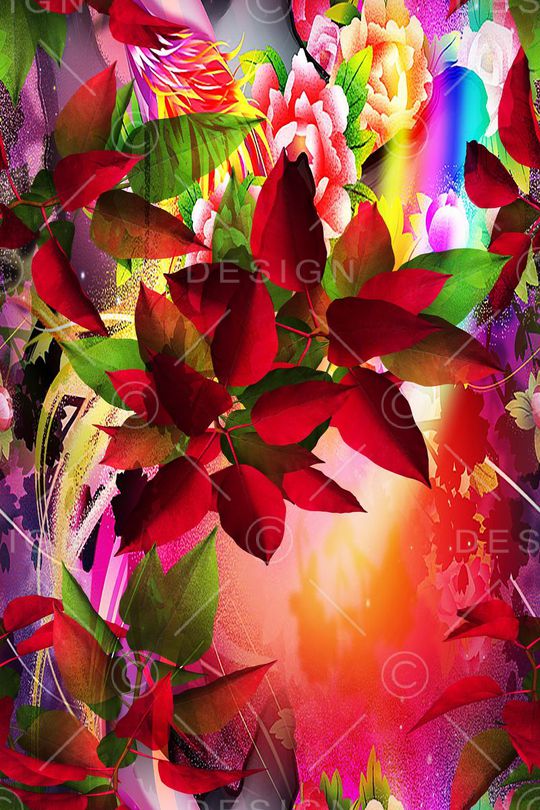 超清印花华亿平台图片