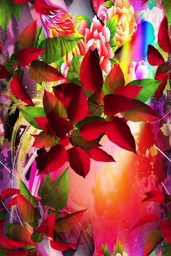 超清印花华亿平台图片