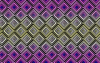 542590-时尚大牌简单几何华亿平台