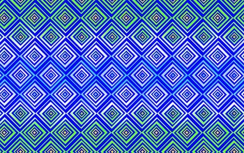 542591-时尚大牌简单几何华亿平台