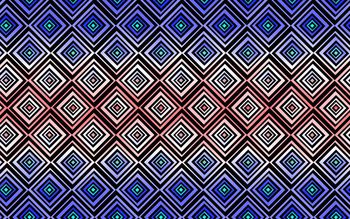 542594-时尚大牌简单几何华亿平台