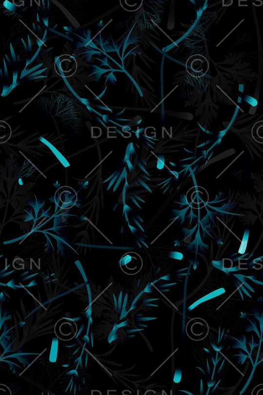 草 田园 男装 商务男装 植物 卫衣 衬衫印花华亿平台图片