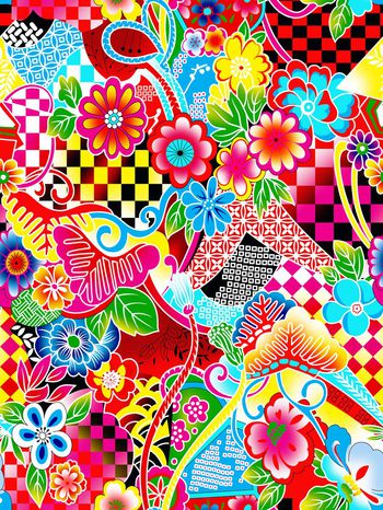 design印花华亿平台图片