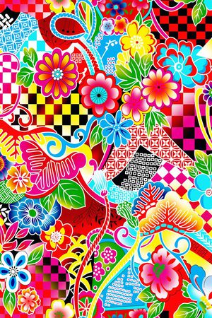 design印花华亿平台图片