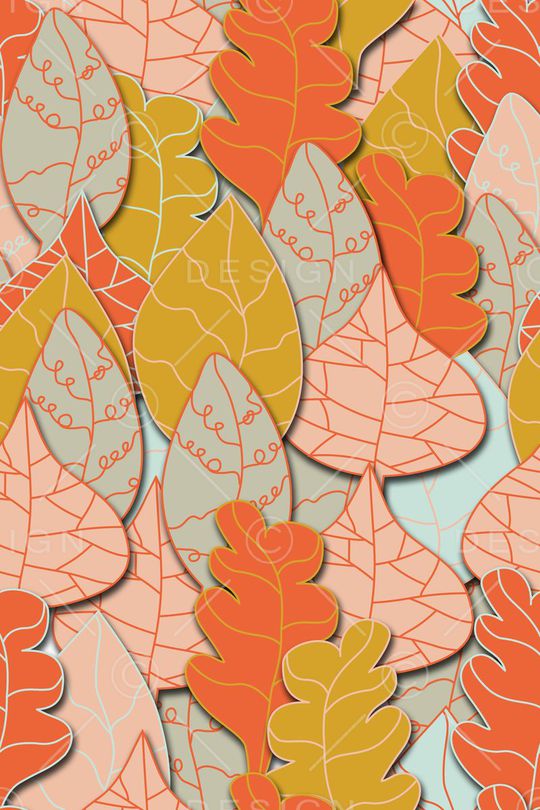 叶子印花华亿平台图片