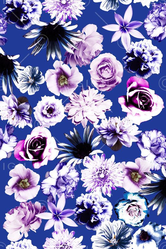 纯色底印花华亿平台图片