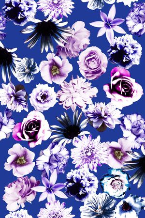 纯色底印花华亿平台图片