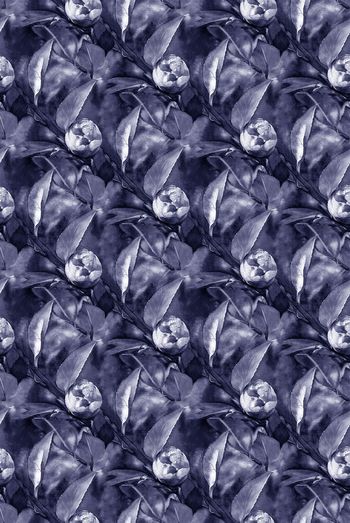 542870-时尚纹理底纹花卉男装衬衫图案